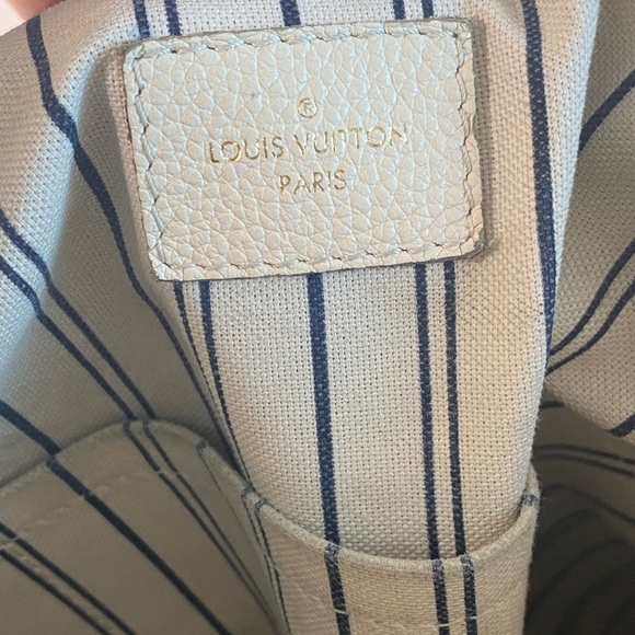 ❌SOLD❌($1900) Louis Vuitton artsy - Picture 8 of 11